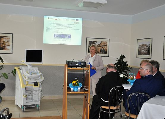 Na „badania okresowe” do