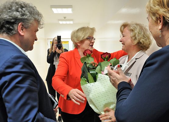 Na „badania okresowe” do