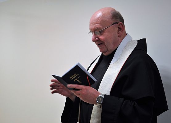 Na „badania okresowe” do