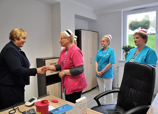 Na „badania okresowe” do