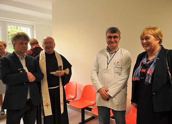 Na „badania okresowe” do