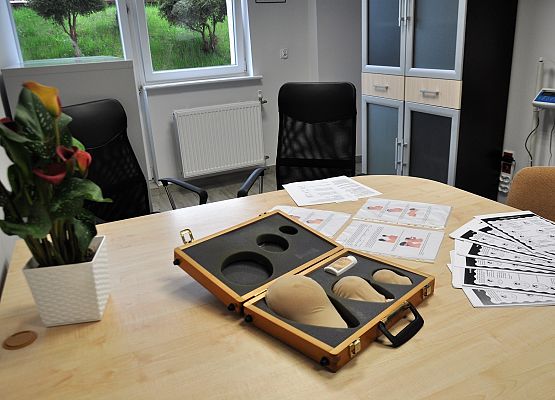 Na „badania okresowe” do