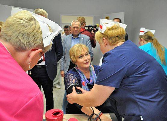 Na „badania okresowe” do