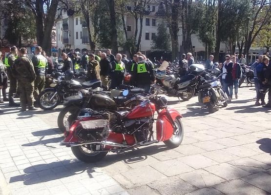 I Runda Mistrzostw Polski