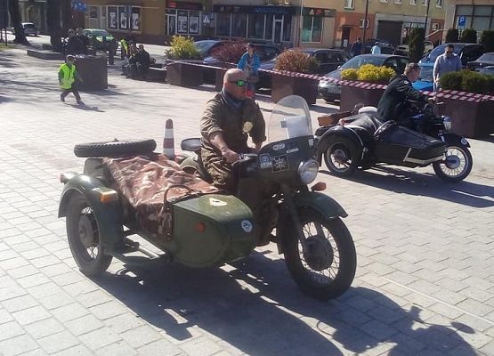 I Runda Mistrzostw Polski