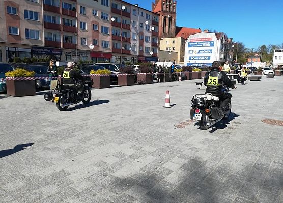 I Runda Mistrzostw Polski