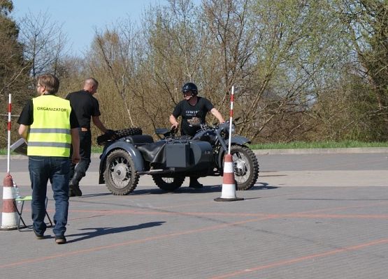 I Runda Mistrzostw Polski