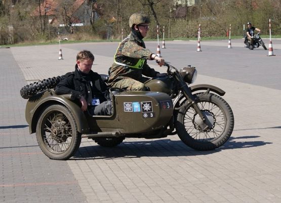 I Runda Mistrzostw Polski