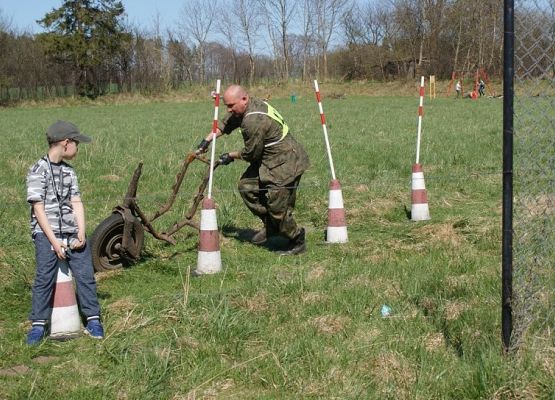 I Runda Mistrzostw Polski