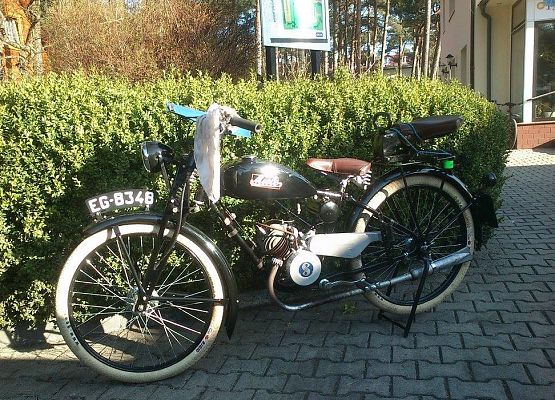 I Runda Mistrzostw Polski