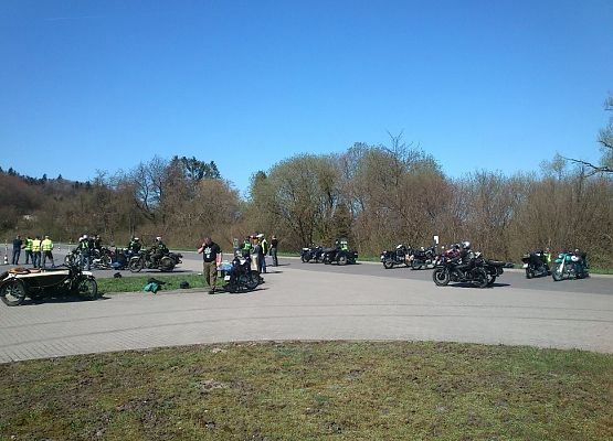 I Runda Mistrzostw Polski