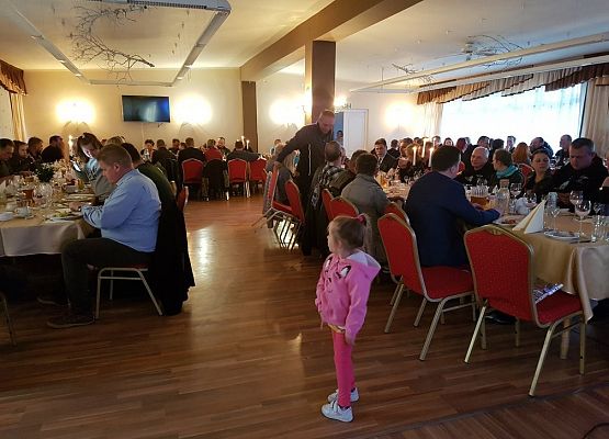 I Runda Mistrzostw Polski