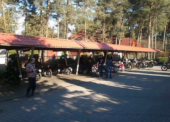 I Runda Mistrzostw Polski