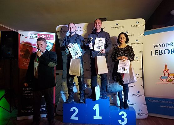 I Runda Mistrzostw Polski