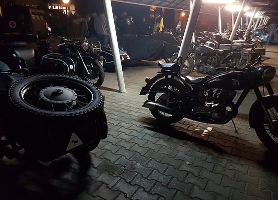 I Runda Mistrzostw Polski