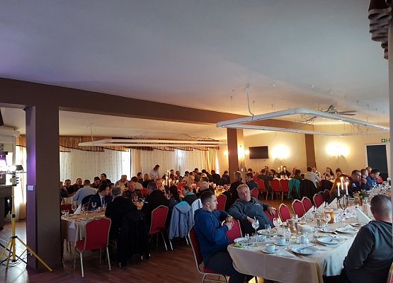 I Runda Mistrzostw Polski