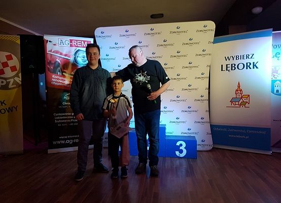 I Runda Mistrzostw Polski