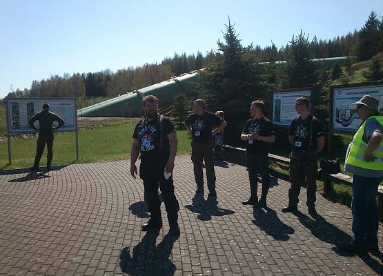 I Runda Mistrzostw Polski