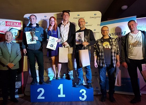 I Runda Mistrzostw Polski