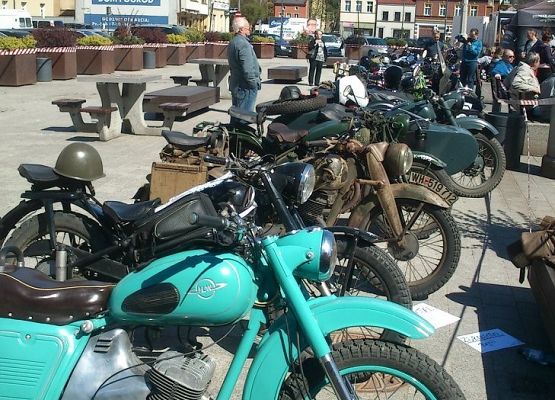 I Runda Mistrzostw Polski