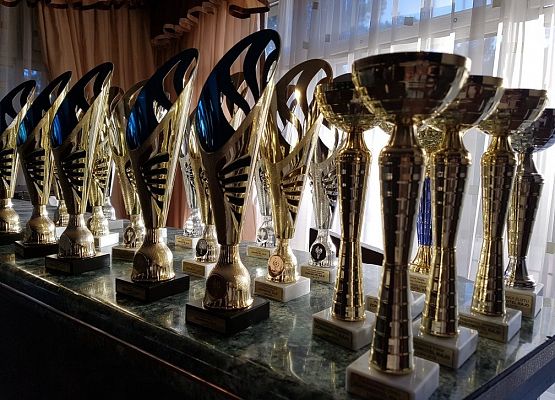 I Runda Mistrzostw Polski