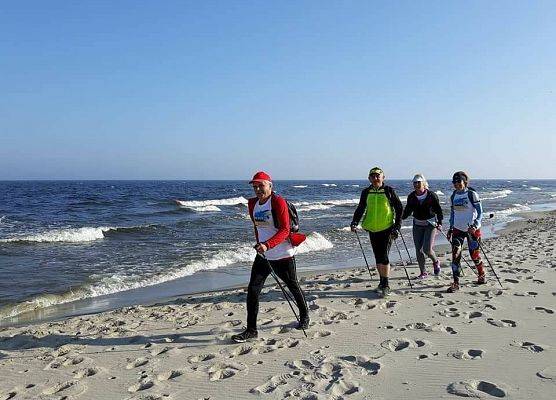 150 tysięcy km zdrowia