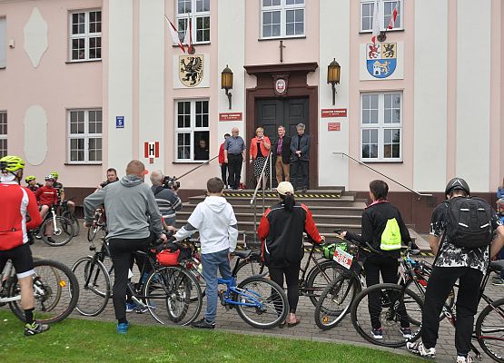 „Jesteśmy w Unii” – po raz XVI