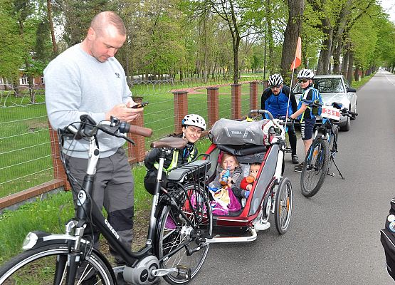 „Jesteśmy w Unii” – po raz XVI
