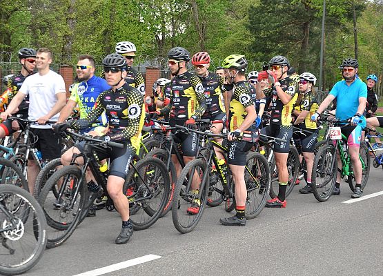 „Jesteśmy w Unii” – po raz XVI