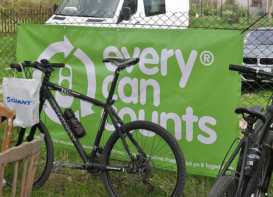 „Jesteśmy w Unii” – po raz XVI