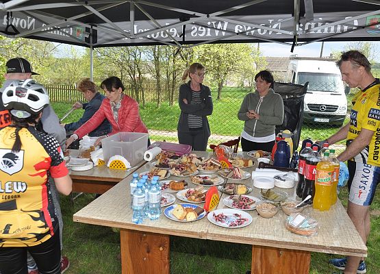 „Jesteśmy w Unii” – po raz XVI