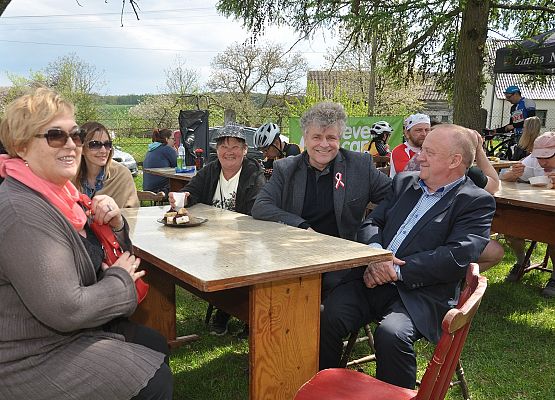 „Jesteśmy w Unii” – po raz XVI