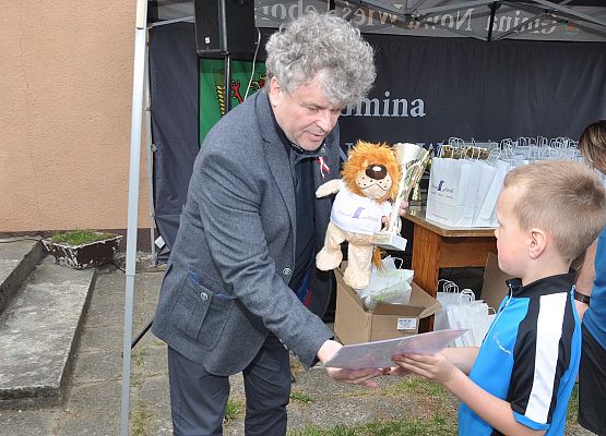 „Jesteśmy w Unii” – po raz XVI