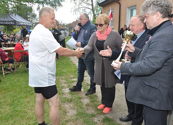 „Jesteśmy w Unii” – po raz XVI