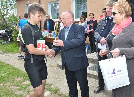 „Jesteśmy w Unii” – po raz XVI