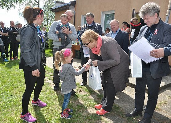 „Jesteśmy w Unii” – po raz XVI