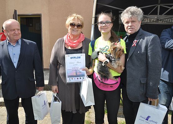 „Jesteśmy w Unii” – po raz XVI