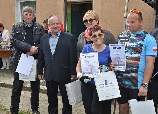 „Jesteśmy w Unii” – po raz XVI