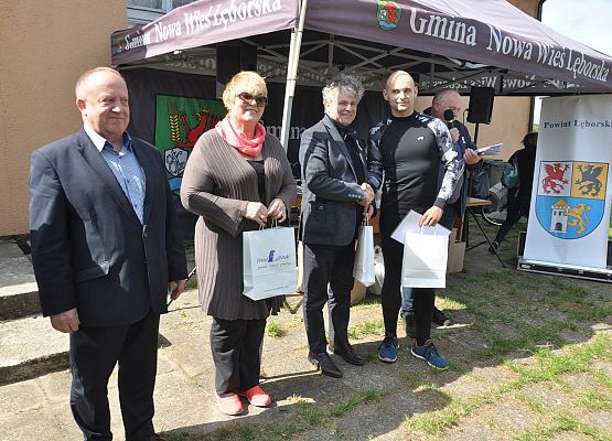 „Jesteśmy w Unii” – po raz XVI