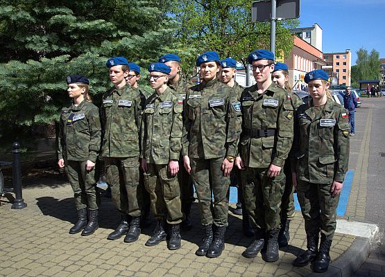 Dzień Flagi w Lęborku