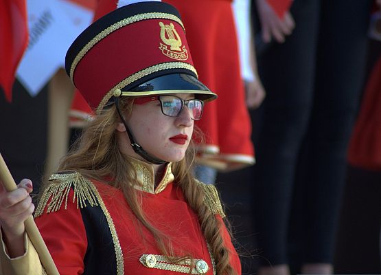 Dzień Flagi w Lęborku