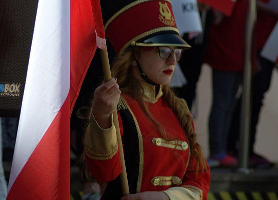 Dzień Flagi w Lęborku