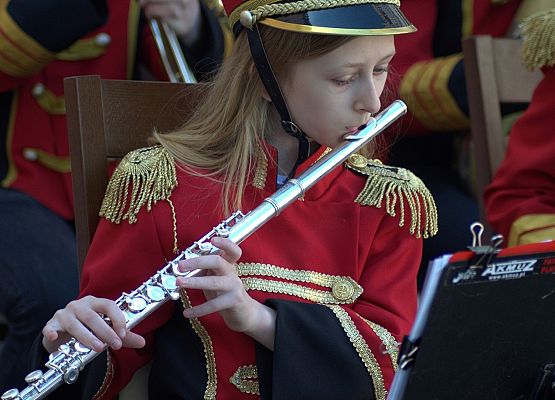 Dzień Flagi w Lęborku