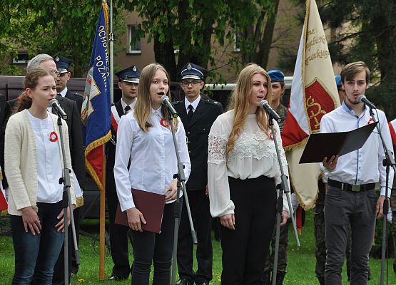 Obchody 3 Maja w Lęborku