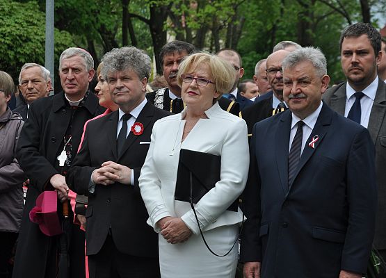 Obchody 3 Maja w Lęborku