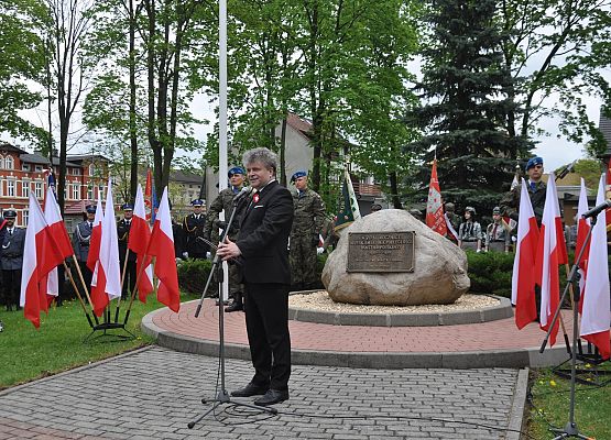 Obchody 3 Maja w Lęborku