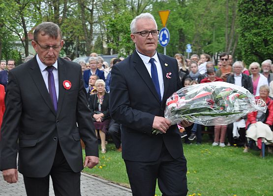 Obchody 3 Maja w Lęborku