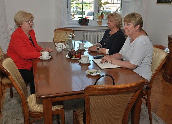 W starostwie o lęborskim