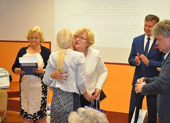 Świętowały pielęgniarki i