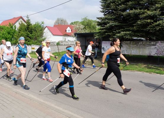 Grand Prix Nordic Walking  na